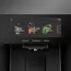 Frigider Hisense RQ600P7SKE, Negru, 6 image