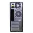 Carcasă PC Sohoo 2812BK, Midi-Tower, Negru, 4 image