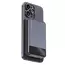 Acumulator extern Proove Hoodman Magnetic, 10000mAh, Gri, 3 image
