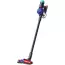 Vacuum Cleaner Dyson V10 Konical Auto Empy dok Moulded Vinca/Black (594030-01), 2 image