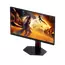 23,8" Monitor Gaming AOC 24G4ZR, IPS 1920x1080 FHD, Negru, 5 image