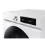 Mașină de spălat cu uscător Samsung WD11DB7B85GWU4, 11kg, Alb, 6 image