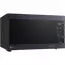 Cuptor cu microunde LG MH6565CPB, Negru, 5 image