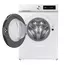 Mașină de spălat cu uscător Samsung WD11DB7B85GWU4, 11kg, Alb, 4 image