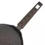 Tigaie pentru clătite RESTO 93025, 24cm, Negru, 2 image