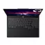 Laptop Gaming 15,1" Lenovo Legion 5 15AKP10, Eclipse Black, AMD Ryzen AI 7 350, 32GB/1024GB, Fără SO, 7 image