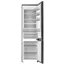 Frigider Samsung RB38C7B4EB1/EF, Negru, 5 image