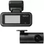 70mai Dash Cam A410 Neo with RC21 Rear Cam, Black, 3 image