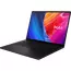 Laptop 16" ASUS ProArt P16 H7606WP, Nano Black, AMD Ryzen AI 9 HX 370, 32GB/1024GB, Windows 11 Pro, 8 image