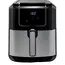 Friteuză cu aer cald Gorenje AF1700DB, Negru | Oțel inoxidabil, 3 image