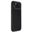 Husă tip carte Nillkin iPhone 15 Pro Max - Qin Pro, Negru, 4 image
