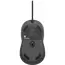 Mouse Logitech M520, Grafit, 6 image