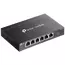Comutator PoE TP-LINK DS106GPP, 1x PoE++, 3x PoE+, 5 image