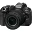 Aparat Foto Mirrorless Canon EOS  R6 Mark III & RF 24-105mm f/4-7.1 IS STM, 6 image