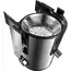 Storcător de fructe și legume Gorenje JC900E, Negru Inox, 2 image