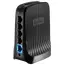 Router fără fir Netis WF2420, Negru, 6 image
