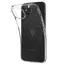 Husă Spigen iPhone 15 Plus Liquid Crystal, Cristal cu sclipici, 4 image