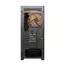 Carcasă PC Cougar MX600 Air PRO, Midi-Tower, Fără PSU, Negru, 8 image