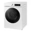 Mașină de spălat cu uscător Samsung WD11DB7B85GWU4, 11kg, Alb, 7 image
