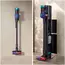 Vacuum Cleaner Dyson V10 Konical Auto Empy dok Moulded Vinca/Black (594030-01), 7 image
