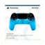 Gamepad SONY DualSense, Rhythm Blue, 4 image