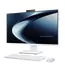 Asus AiO P470VAK White (27" FHD 300 nits Core 5 210H 2.2-4.8GHz, 16GB, 512GB SSD, wireless KB&MS, No, 2 image