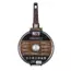Tigaie pentru clătite RESTO 93025, 24cm, Negru, 4 image