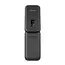 KX-TF600 Panasonic 4G Black Clam Shell, 7 image