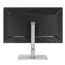 27" Monitor ASUS PA278CV, IPS 2560x1440 WQHD, Negru | Argintiu, 4 image