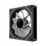 PC Case Fan GAMEMAX FN12A-S8I-R, Reversed, 120mm, ARGB, 24 LED, 9 blades, PWM, 