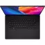 Laptop 16" ASUS ProArt P16 H7606WP, Nano Black, AMD Ryzen AI 9 HX 370, 32GB/1024GB, Windows 11 Pro, 2 image