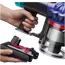 Vacuum Cleaner Dyson V10 Konical Auto Empy dok Moulded Vinca/Black (594030-01), 6 image