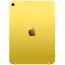 Tabletă Apple iPad 11 (2025), Wi-Fi, 6GB/256GB, Galben, 2 image