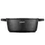 Cratiță Ardesto AR2430GE, 3,1L, 22cm, Negru, 7 image