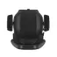 Scaun Gaming HATOR Darkside 3L, PU Piele, Negru, 4 image