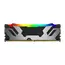 Memorie RAM Kingston FURY Renegade RGB, DDR5 SDRAM, 6400 MHz, 64GB, KF564C32RSAK2-64, 8 image