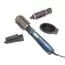 Uscător de păr-perie BaByliss AS965E, 1000W, Albastru, 8 image