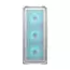 Carcasă PC Cougar MX600 Air PRO White, Midi-Tower, Fără PSU, Alb, 7 image
