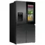 Frigider Hisense RQ600P7SKE, Negru, 4 image