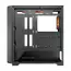 Carcasă PC Cougar MX600 Air PRO, Midi-Tower, Fără PSU, Negru, 6 image
