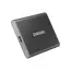 SSD portabil extern Samsung T7, 4 TB, Titan Gray (MU-PC4T0T/WW), 7 image