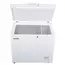 Ladă Frigorifică Heinner HCF-246CNHE++, Alb, 2 image