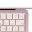 NB Apple MacBook Neo 13"MHFH4RU/A Blush (A18 Pro 8Gb 256Gb), 5 image