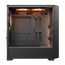 Carcasă PC Cougar MX600 Air PRO, Midi-Tower, Fără PSU, Negru, 7 image