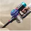 Vacuum Cleaner Dyson V10 Konical Auto Empy dok Moulded Vinca/Black (594030-01), 5 image