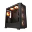 Carcasă PC Cougar MX600 Air PRO, Midi-Tower, Fără PSU, Negru, 5 image