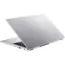 Laptop 16" Acer Aspire Go 16 AG16-71P, Pure Silver, Intel Core 9 270H, 16GB/512GB, Linux eShell, 5 image
