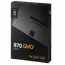 Unitate SSD Samsung 870 QVO MZ-77Q2T0, 2000GB, MZ-77Q2T0BW, 6 image