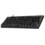 Tastatură Logitech G Pro X TKL Rapid, Cu fir, Negru, 4 image