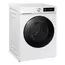Mașină de spălat cu uscător Samsung WD11DB7B85GWU4, 11kg, Alb, 5 image